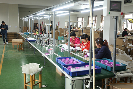 廠房設(shè)備-紹興市昊瑞塑料制品有限公司